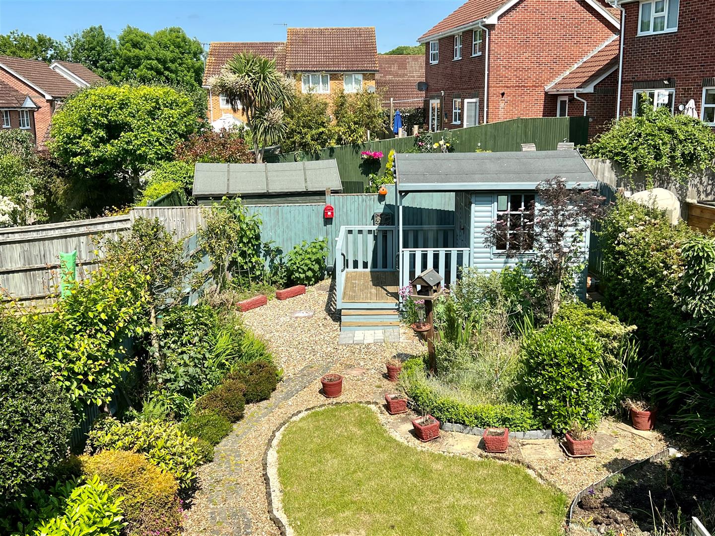 Property Details for Patcham Mill Road Stone Cross East Sussex BN24